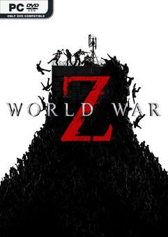 World War Z ราคาถูก